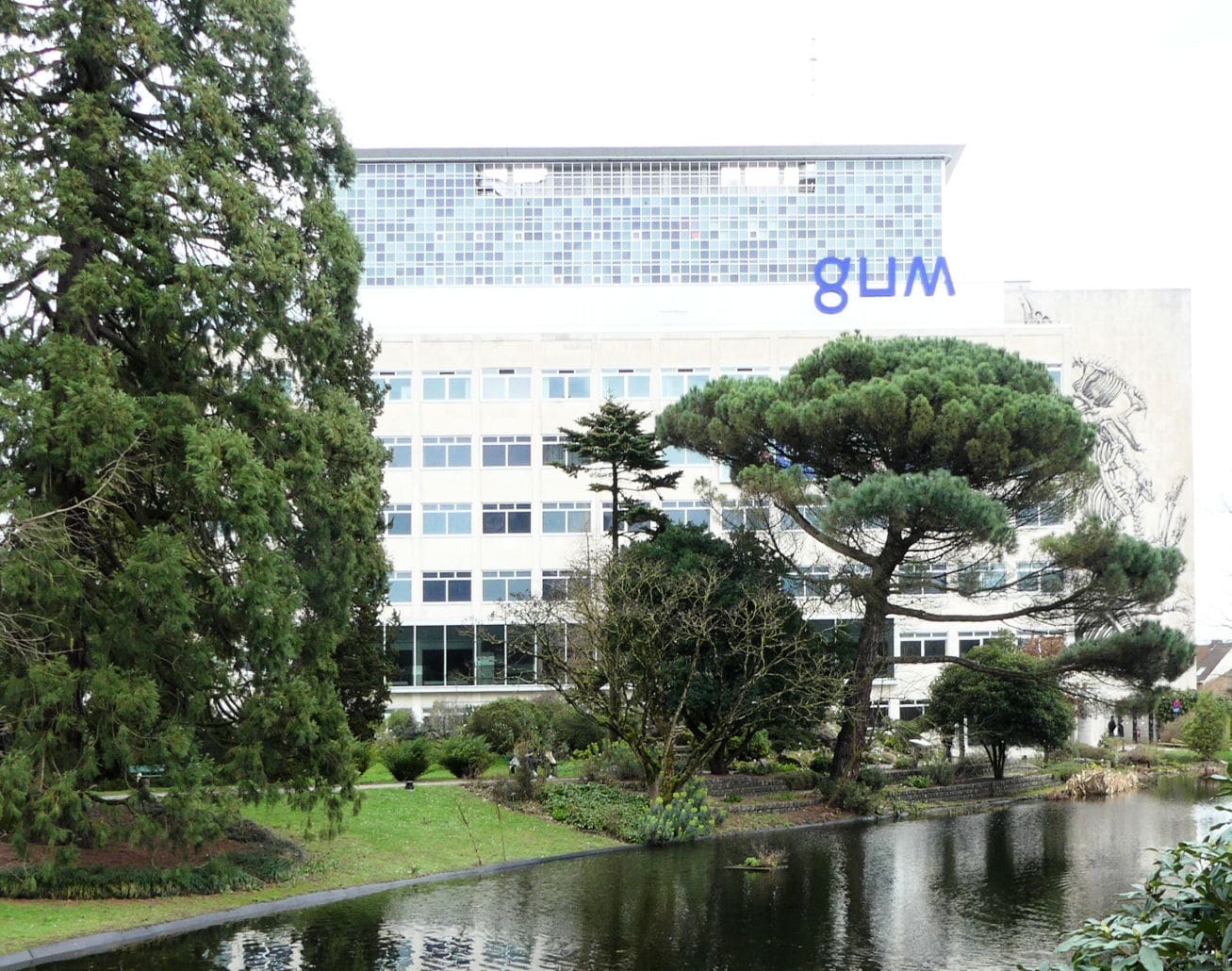 Ghent University Museum