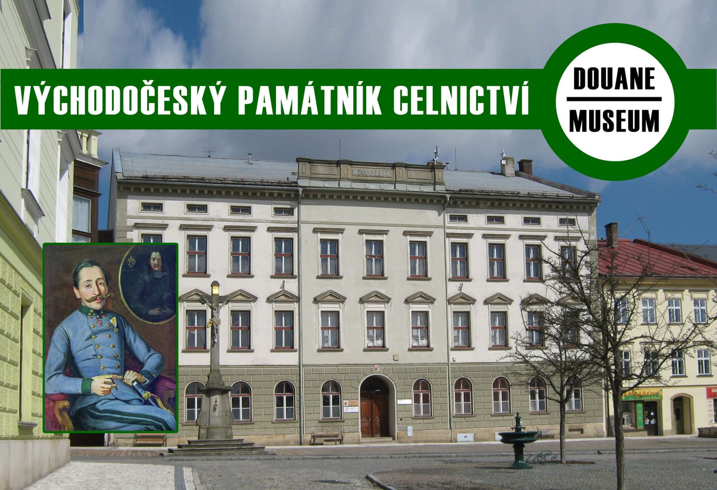 Východočeský památník celnictví