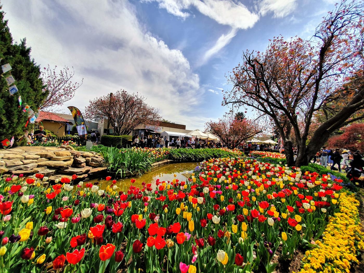 Corbett Gardens