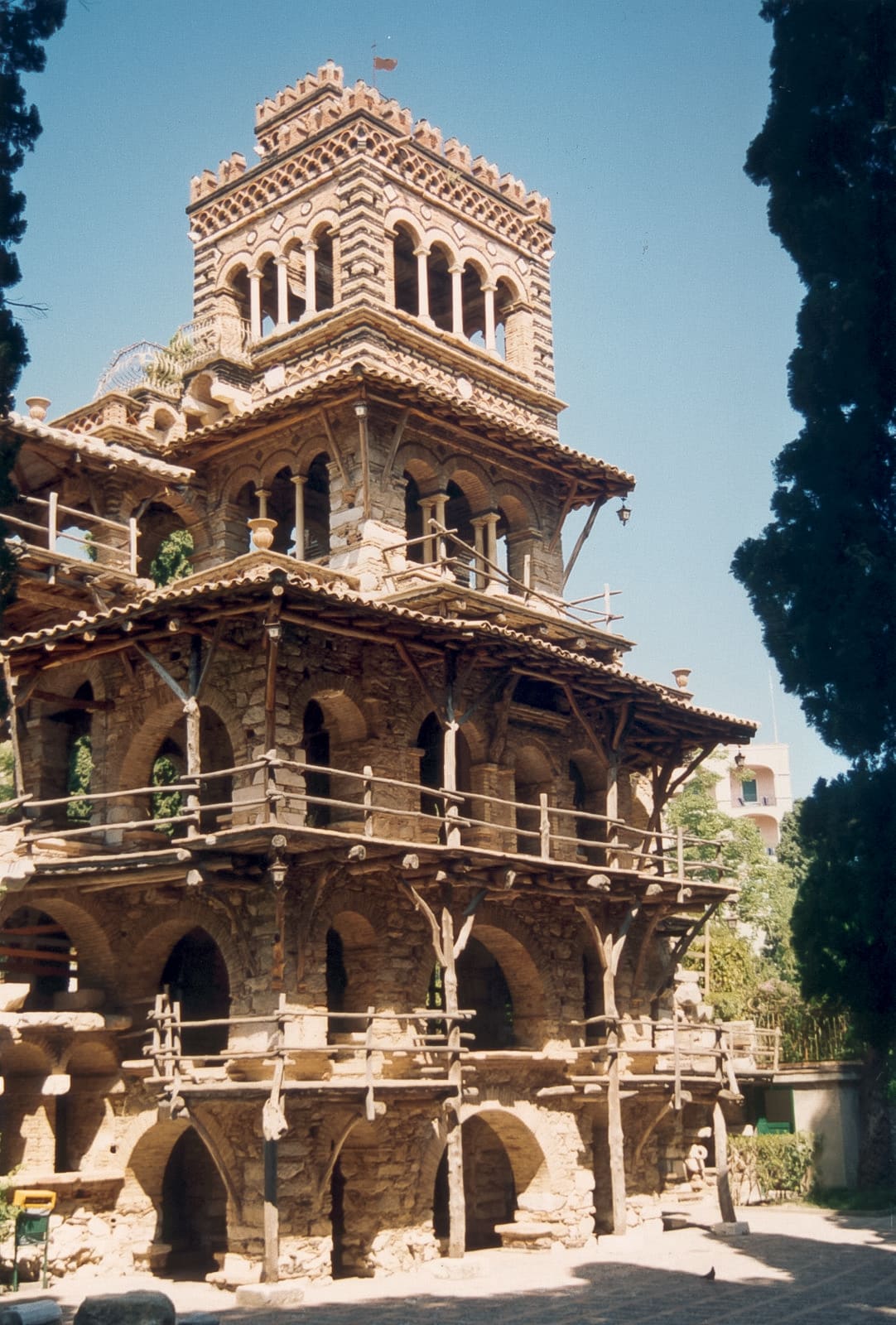Villa comunale