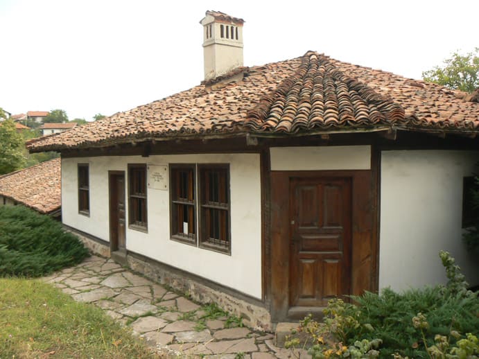 House-Museum of Elin Pelin