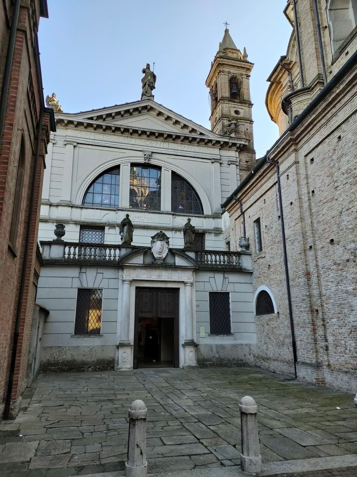 San Defendente Church