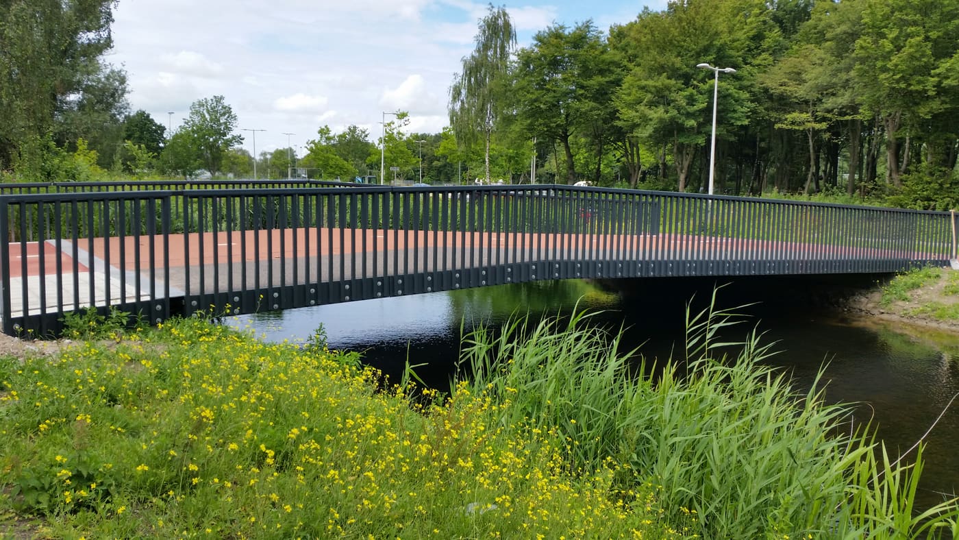 Bridges 2363 en 2364
