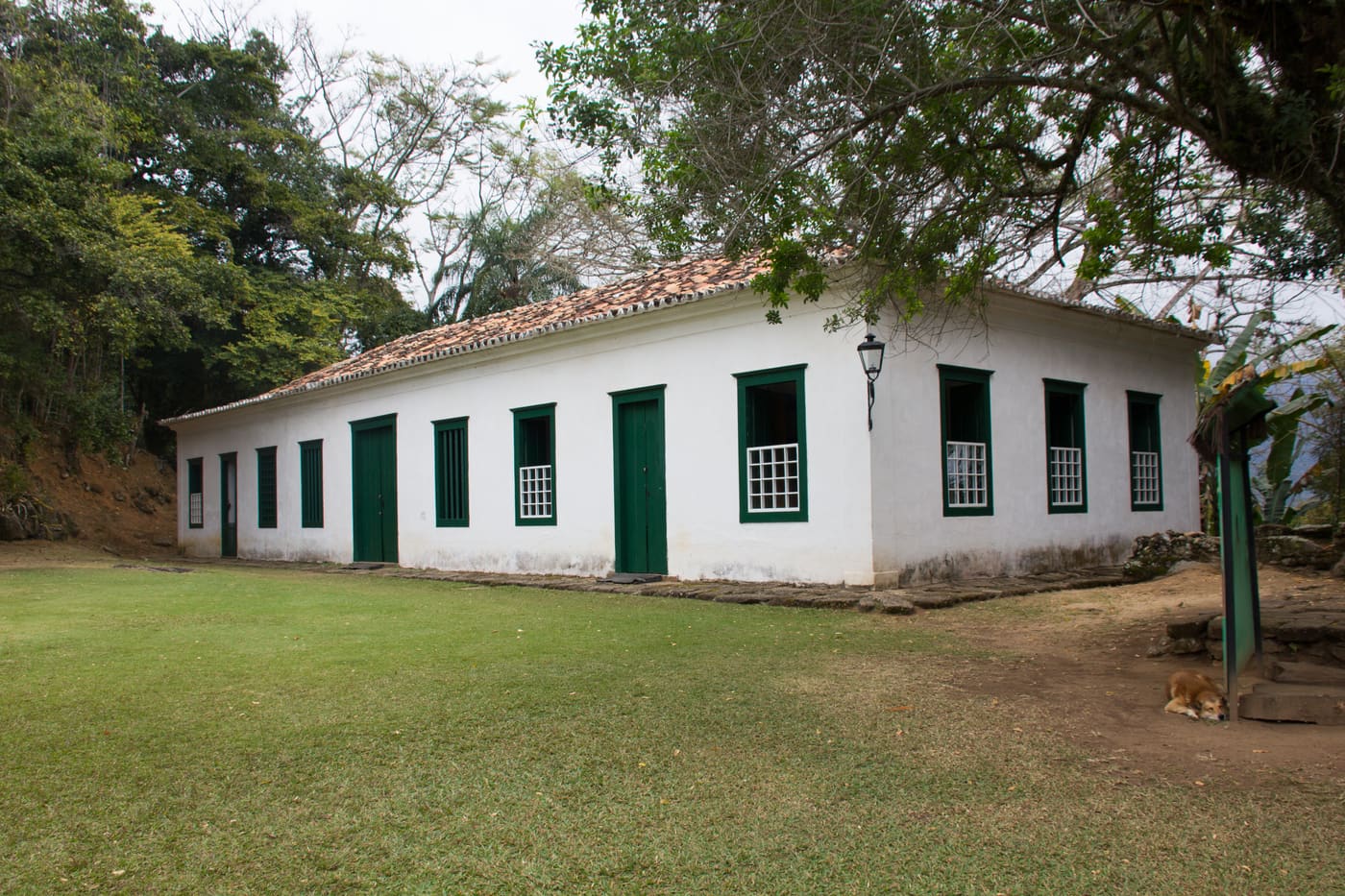 Museu Forte Defensor Perpétuo