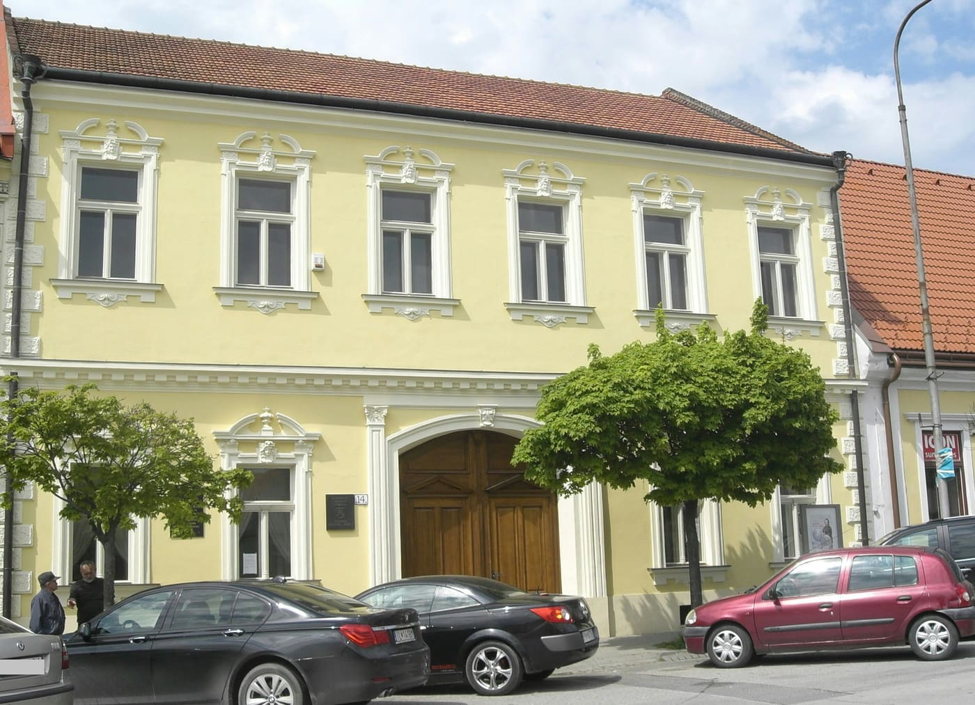 Ľudovít Štúr Museum
