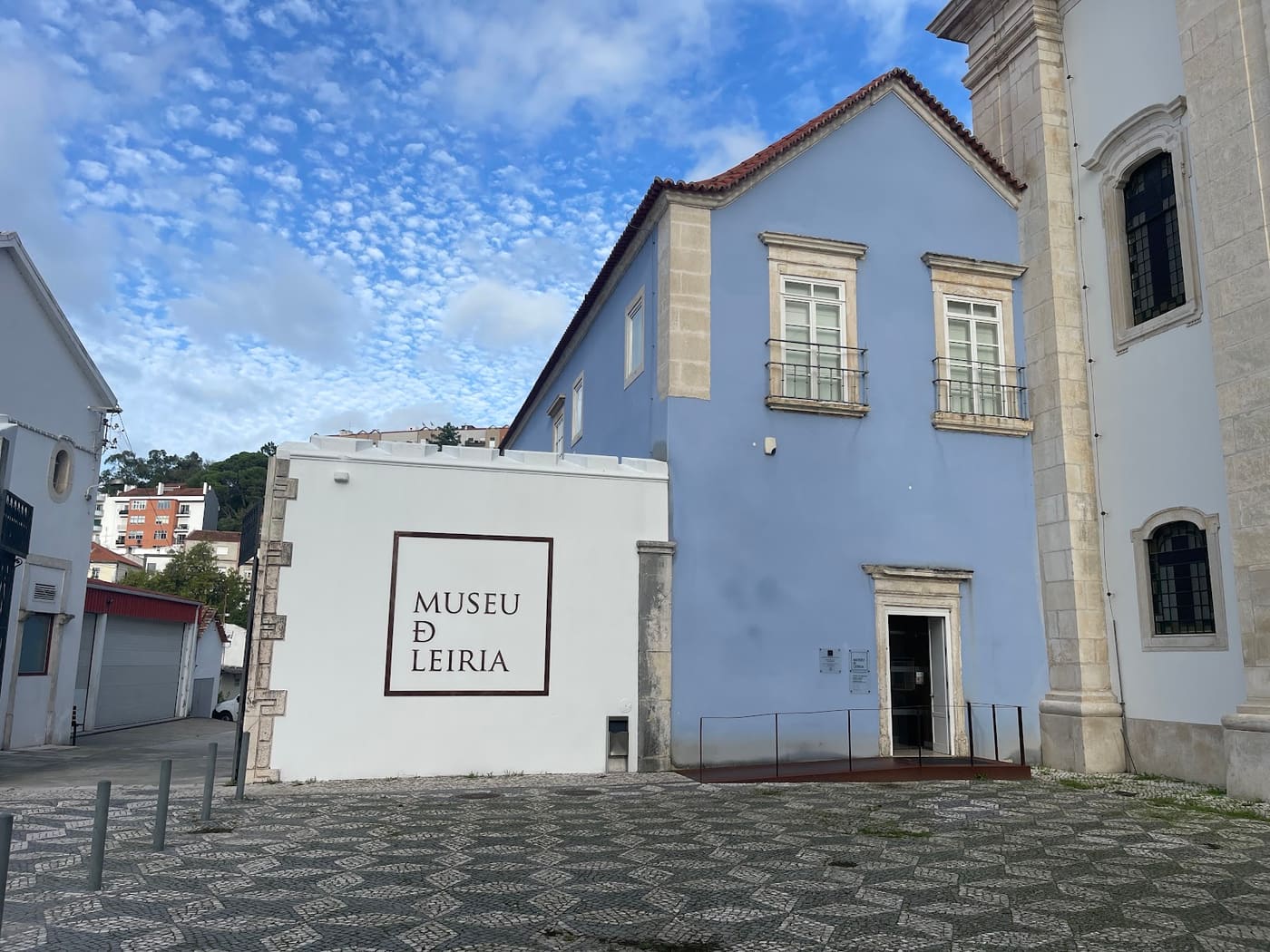 Museu de Leiria