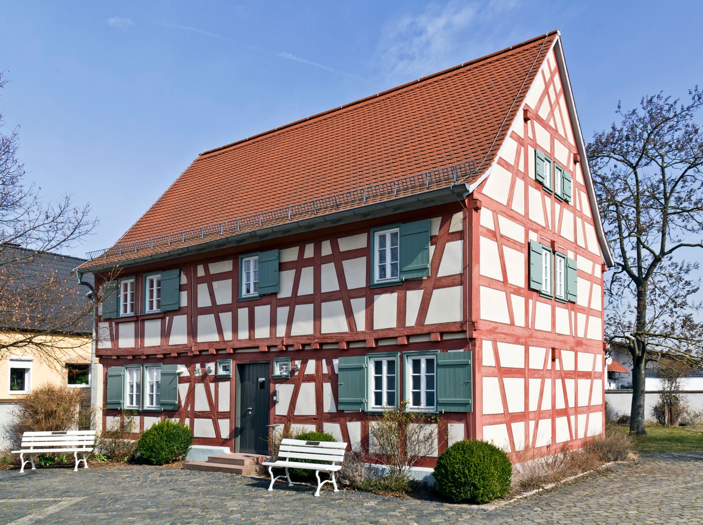 Büchnerhaus