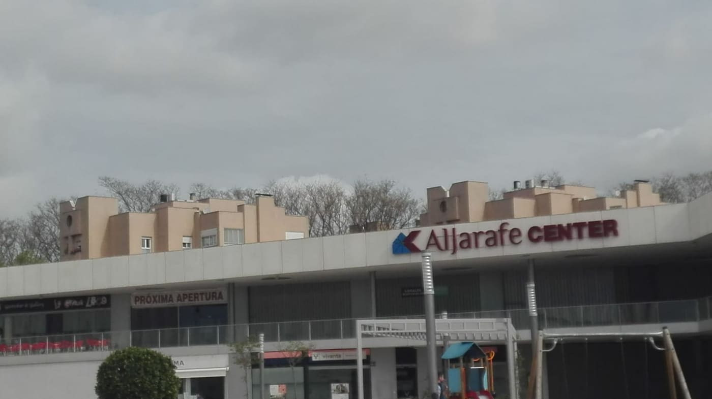 Aljarafe Center
