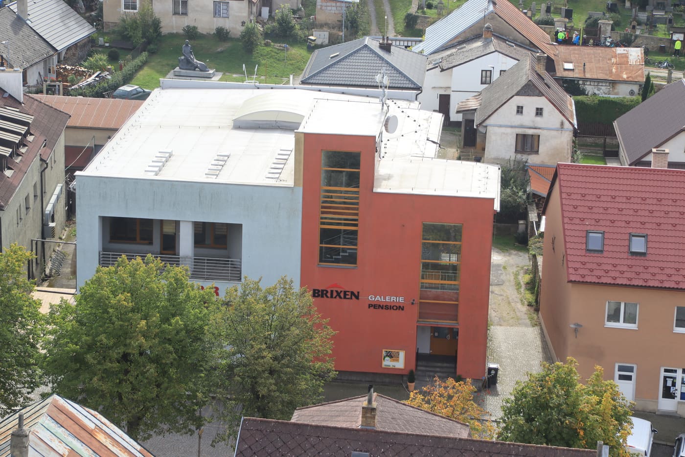 Brixen Gallery