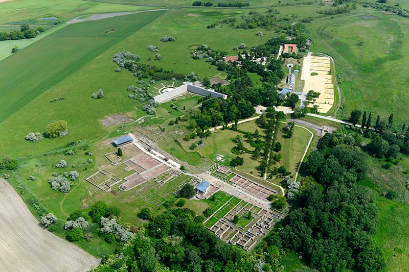 Gorsium/Herculia