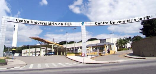 Centro Universitario da FEI