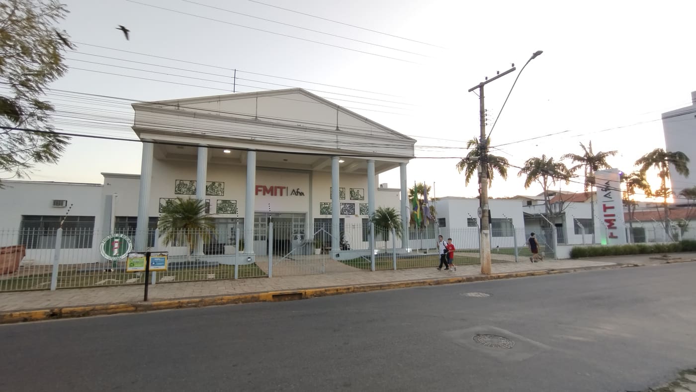 Faculdade de Medicina de Itajubá