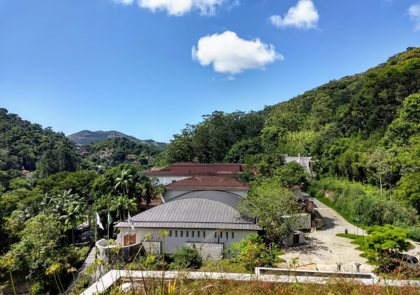 Petrópolis Medical School