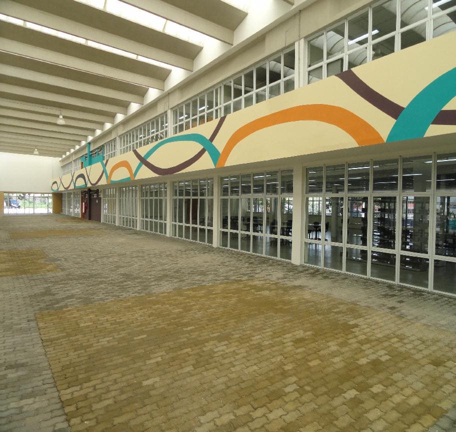 Faculty of Technology of Osasco