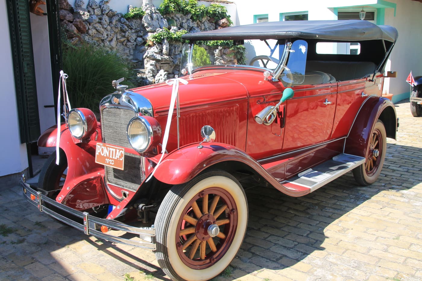 Motorcycle Museum in Pančevo