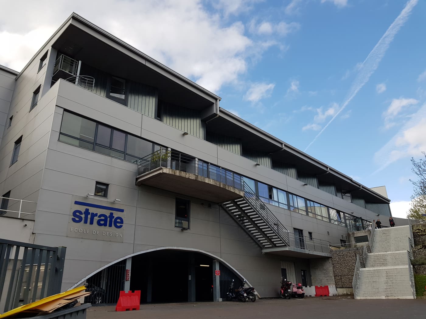 Strate School of Design