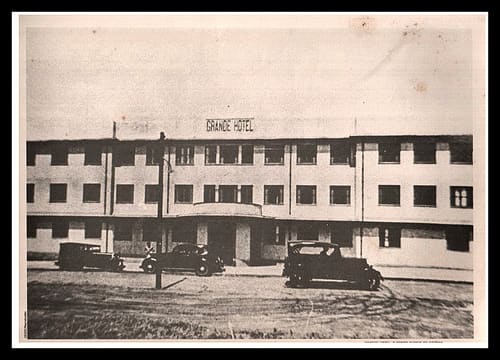 Grande Hotel de Goiânia