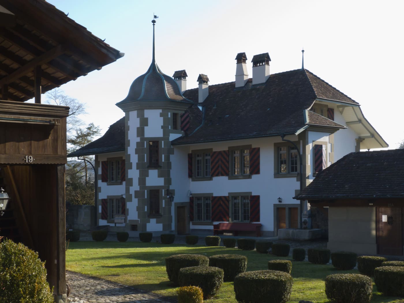 Campagne "Thal"