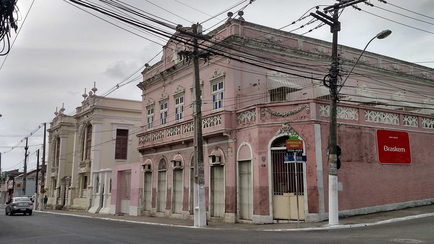 Instituto Histórico e Geográfico de Alagoas