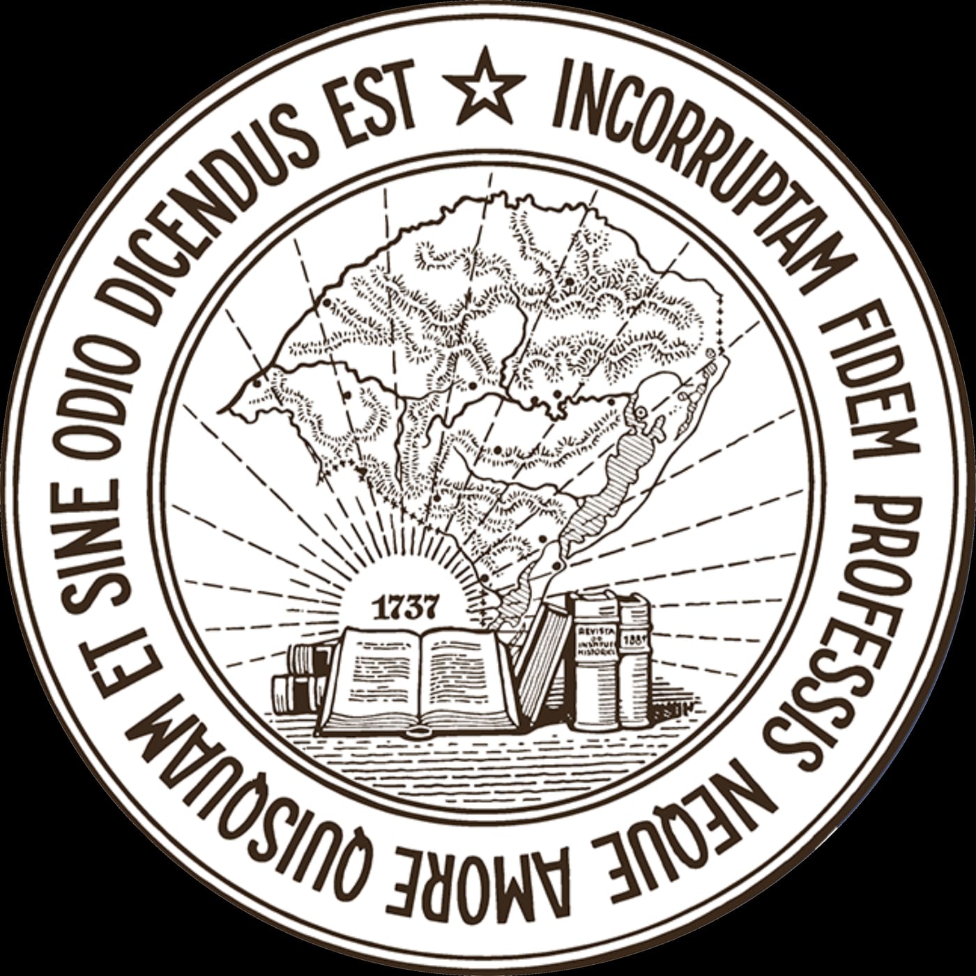 Instituto Histórico e Geográfico do Rio Grande do Sul