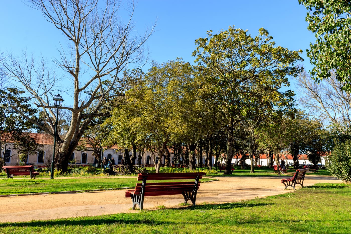 Jardim Teixeira Rebelo