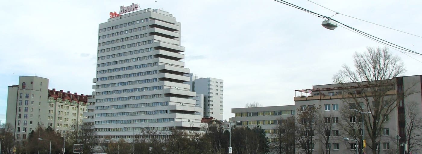 Campus Brigittenau