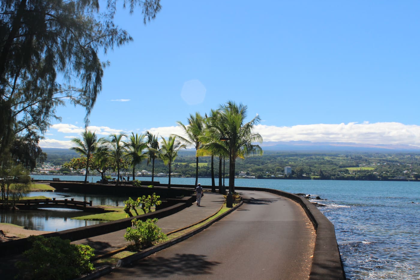 Liliuokalani Park and Gardens