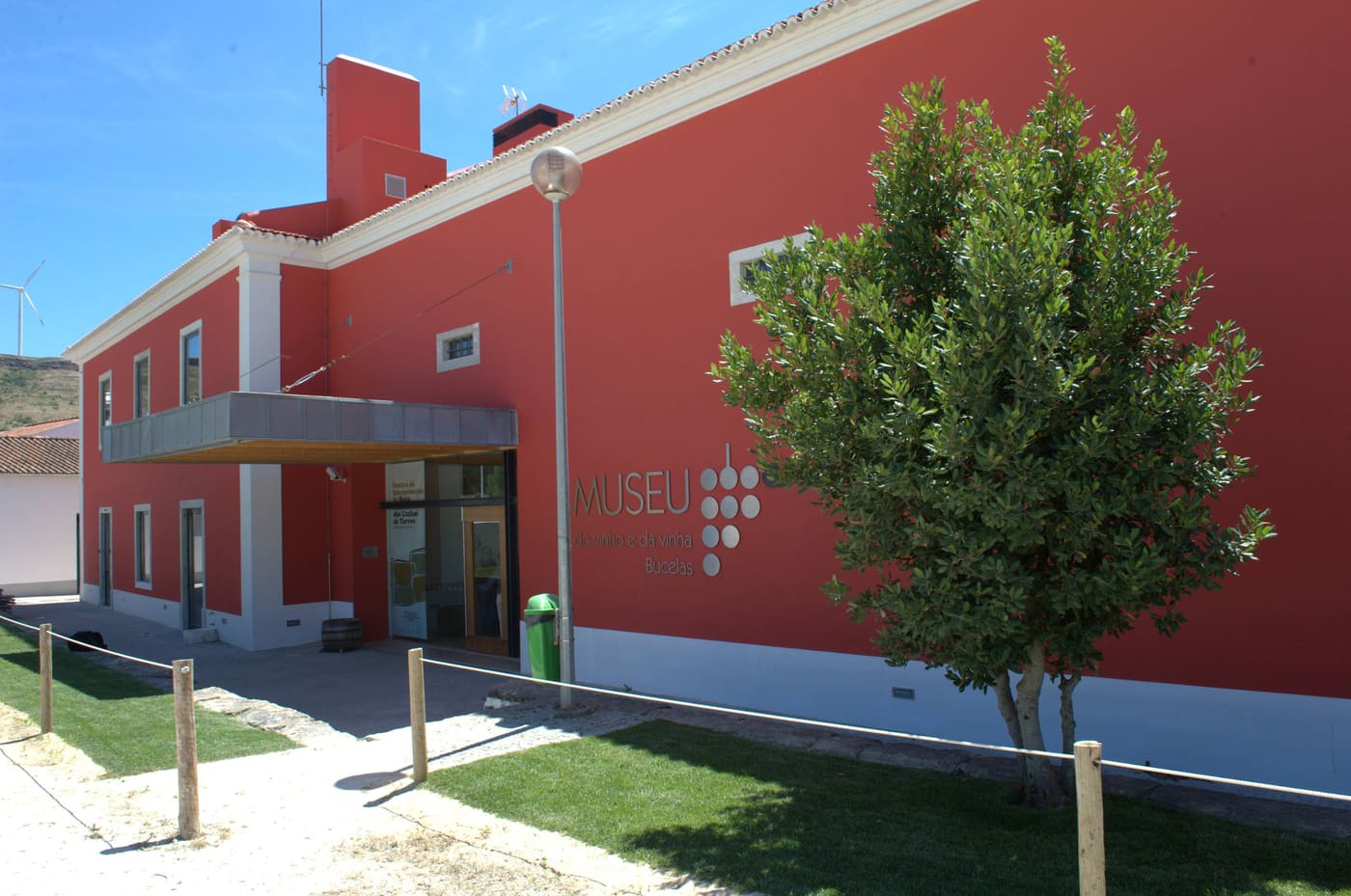 Bucelas Wine and Vineyard Museum