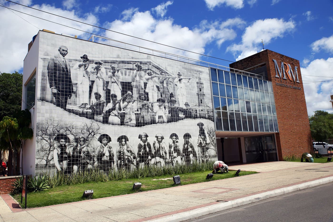 Memorial da Resistência Mossoroense