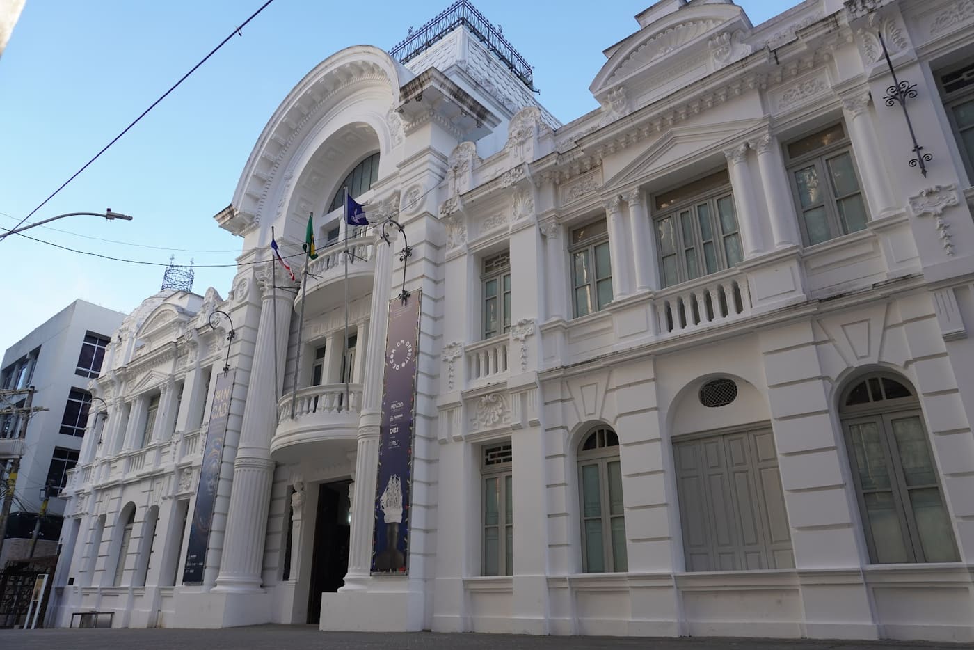 Afro-Brazilian Museum
