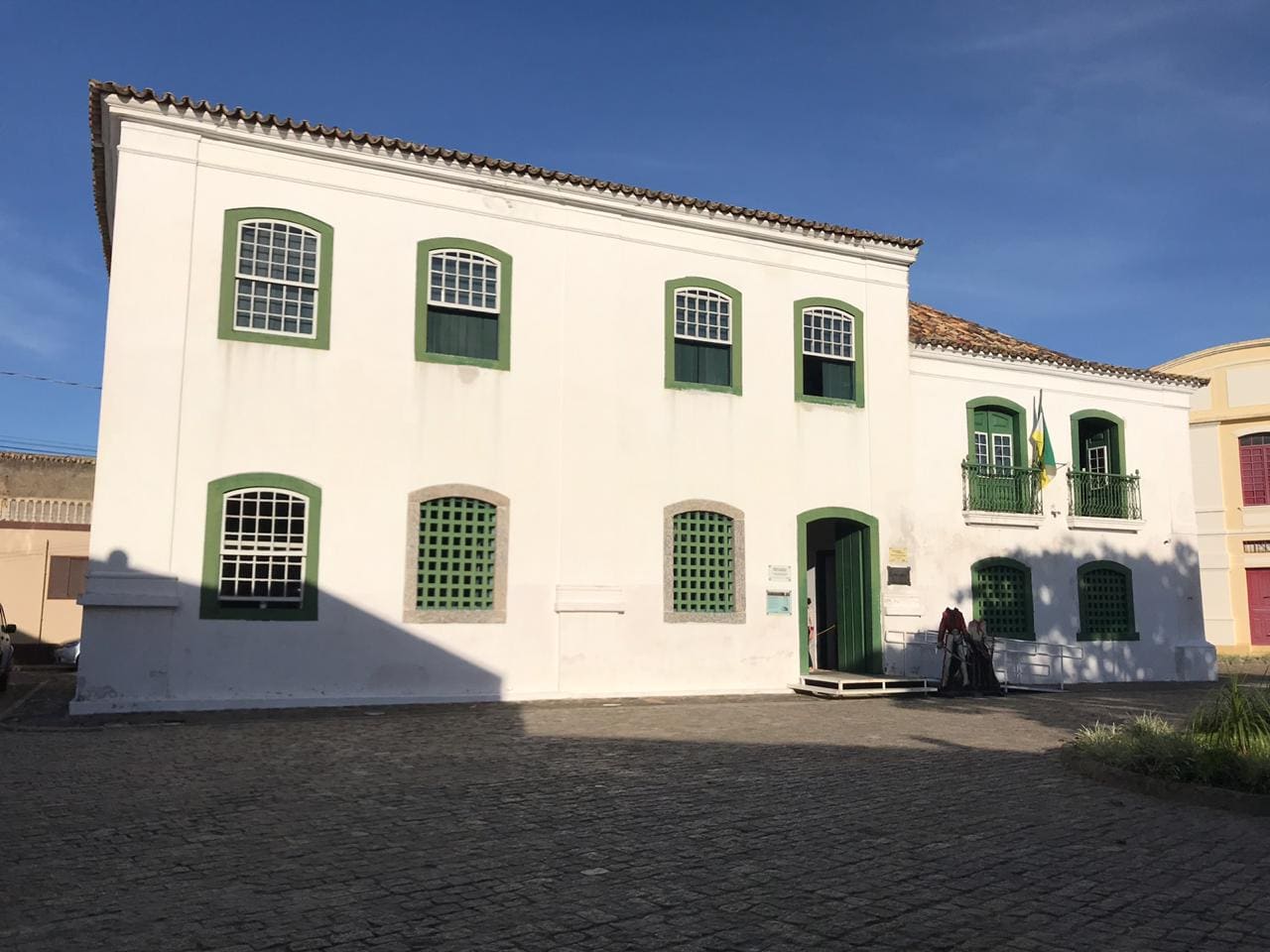 Museum Anita Garibaldi
