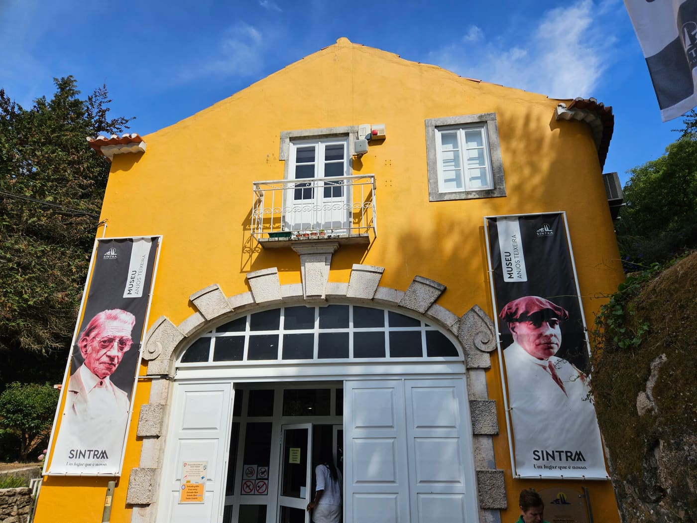 Museu Anjos Teixeira