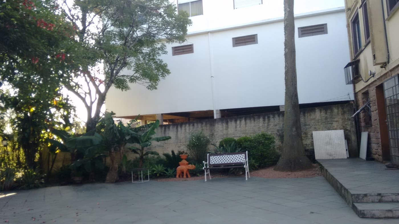 Museu Antropológico Caldas Júnior