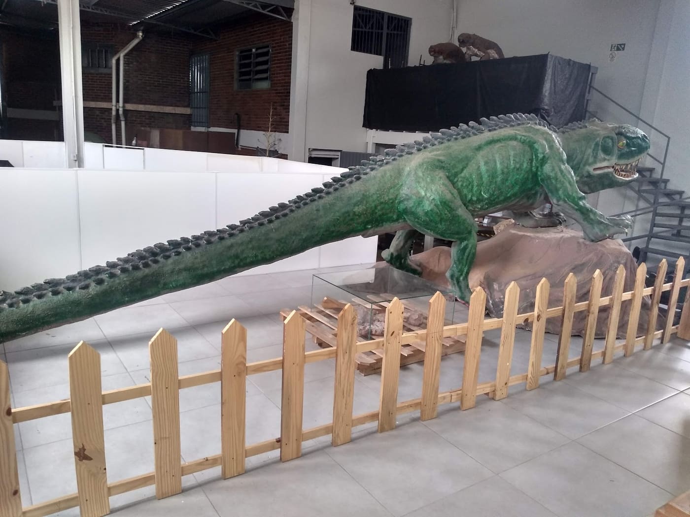 Museum Aristides Carlos Rodrigues