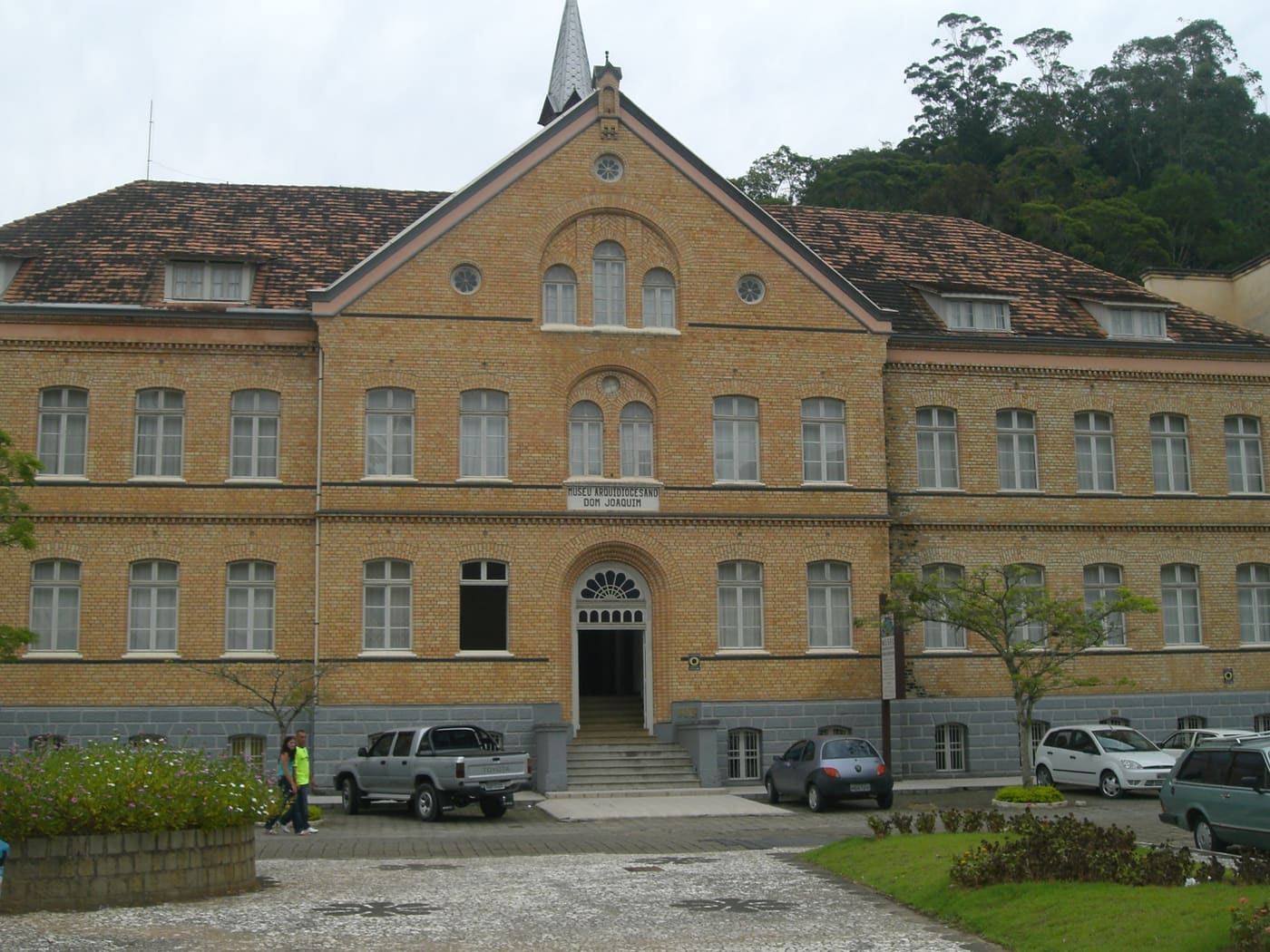Dom Joaquim Archdiocesan Museum
