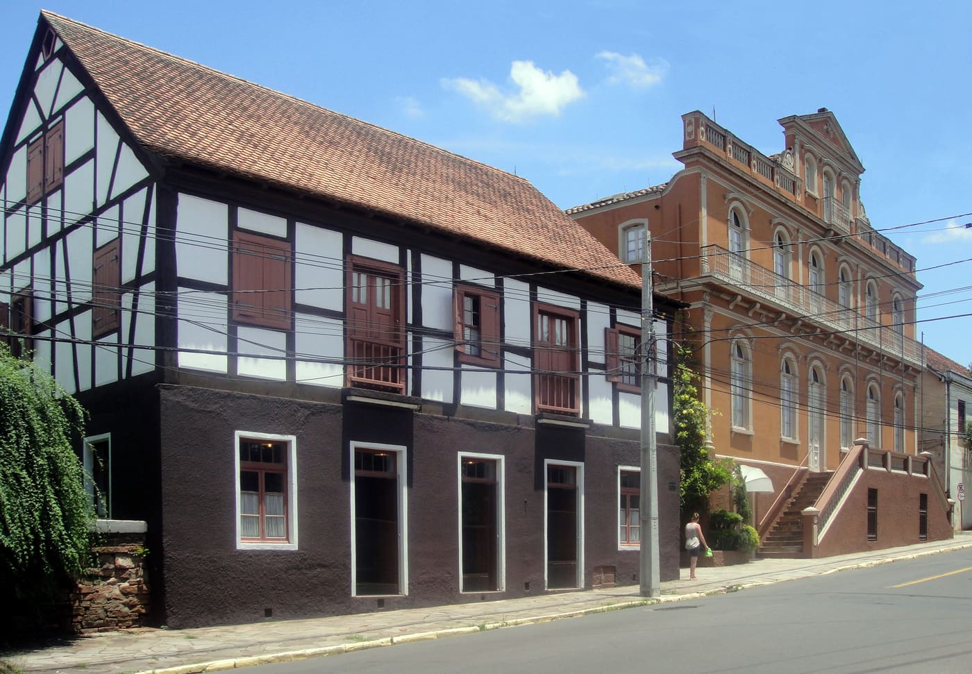 Schmitt-Presser Museum