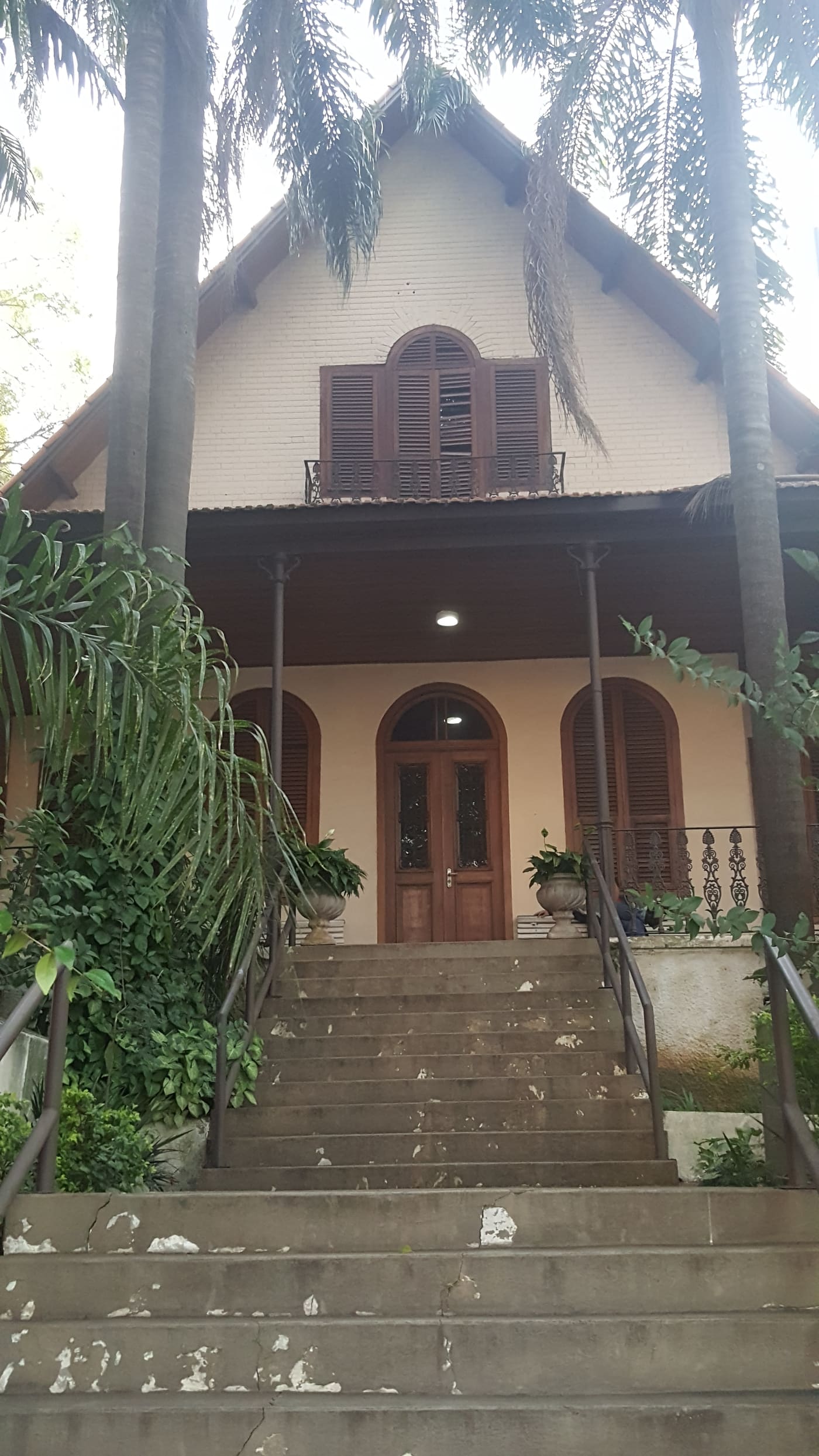 Dimitri Sensaud de Lavaud Museum