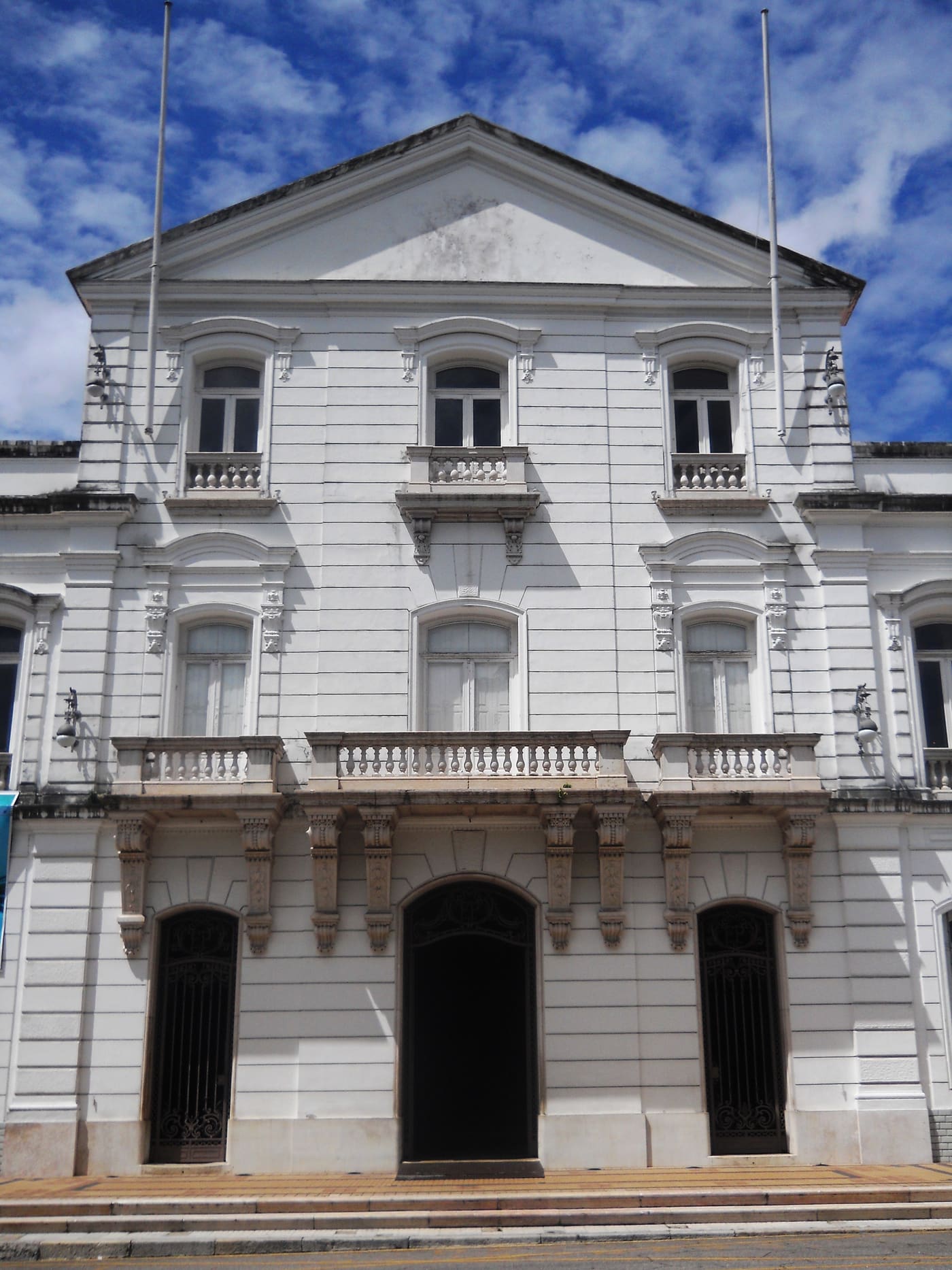 State Historical Museum of Pará