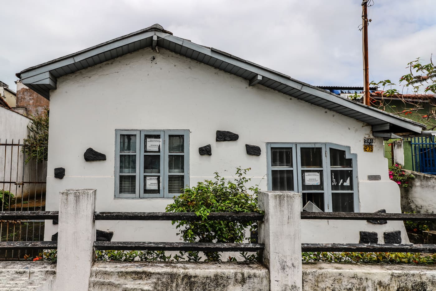 Museu Atelier Homero Massena