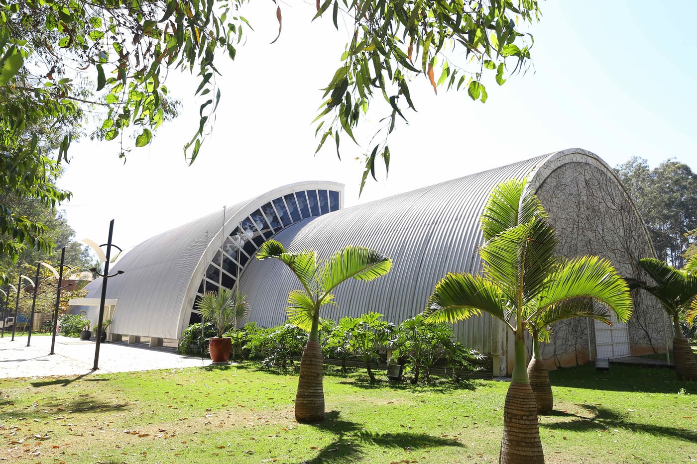 Museu Mazzaropi