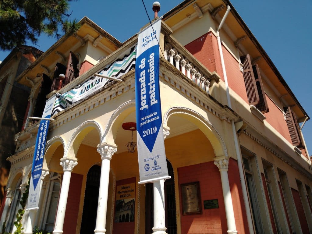 Memory Museum of Bixiga