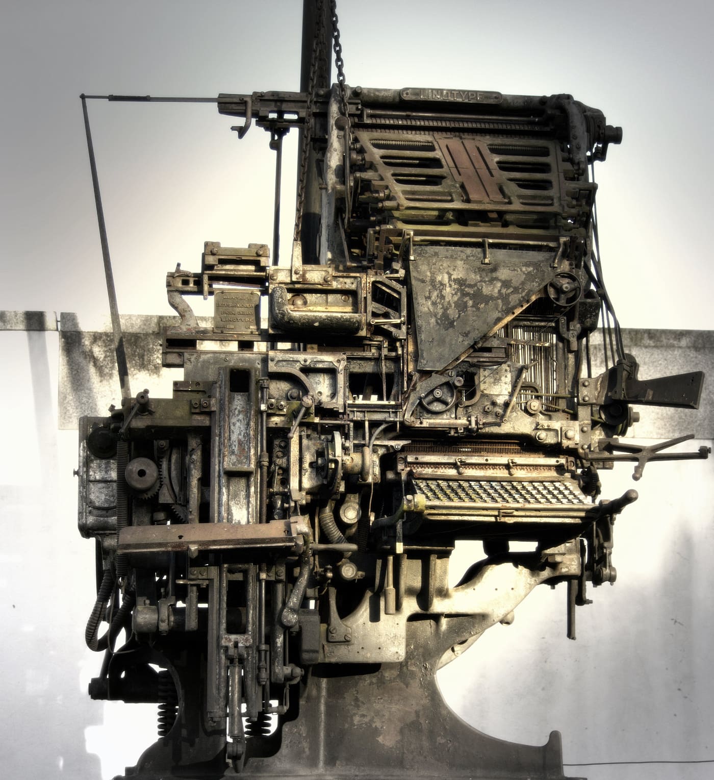 Museu Nacional da Imprensa