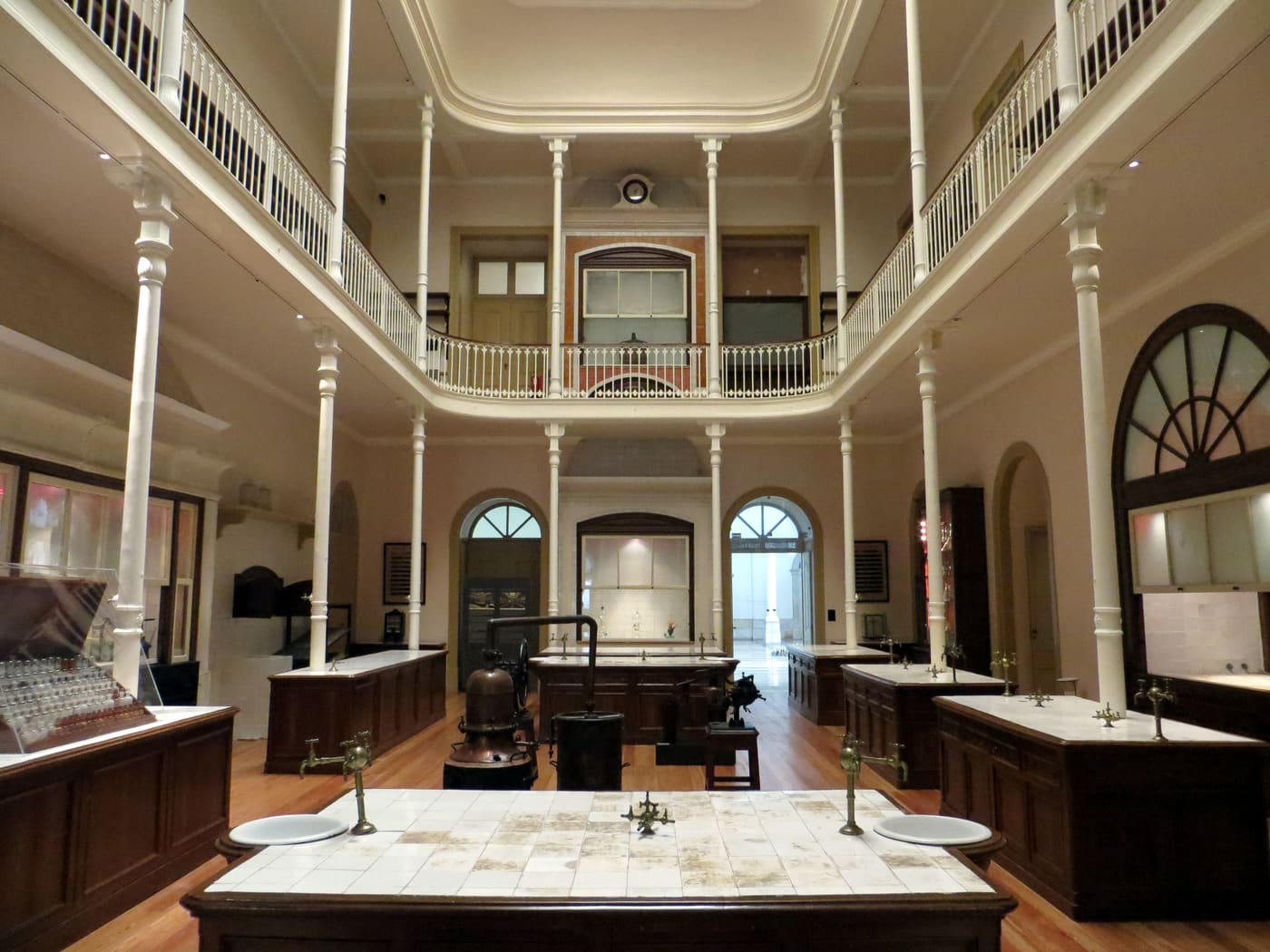 National Museum of Natural History and Science, Lisbon