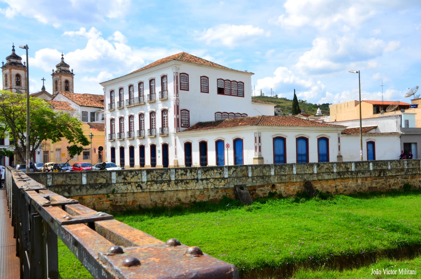 Museu Regional de São João del-Rei