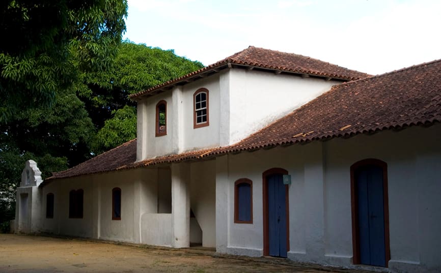 Monjardim Manor House