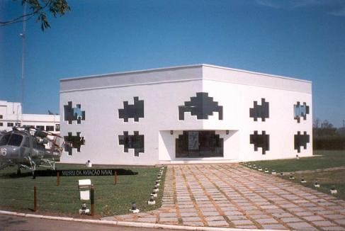 Museum of Naval Aviation