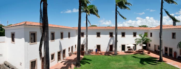 Recife City Museum