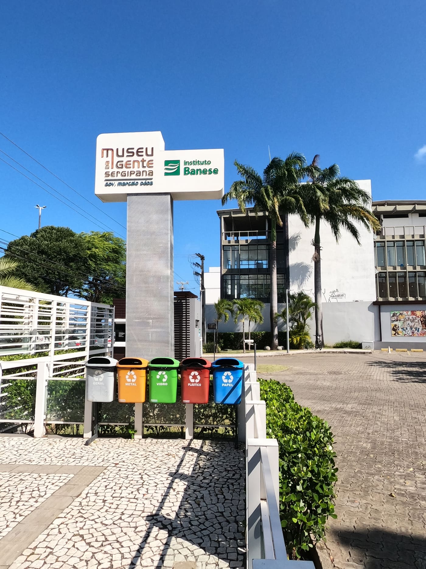 Museu da Gente Sergipana