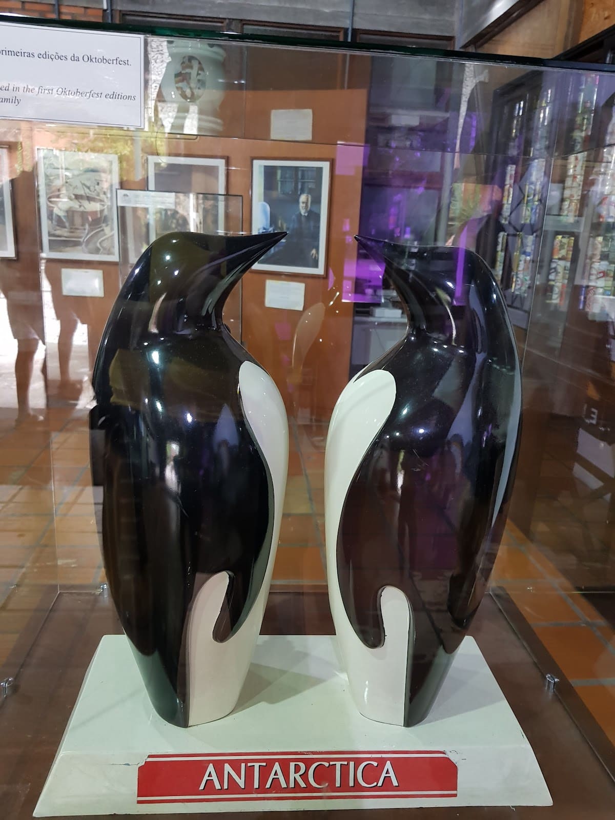 Water Museun of Blumenau