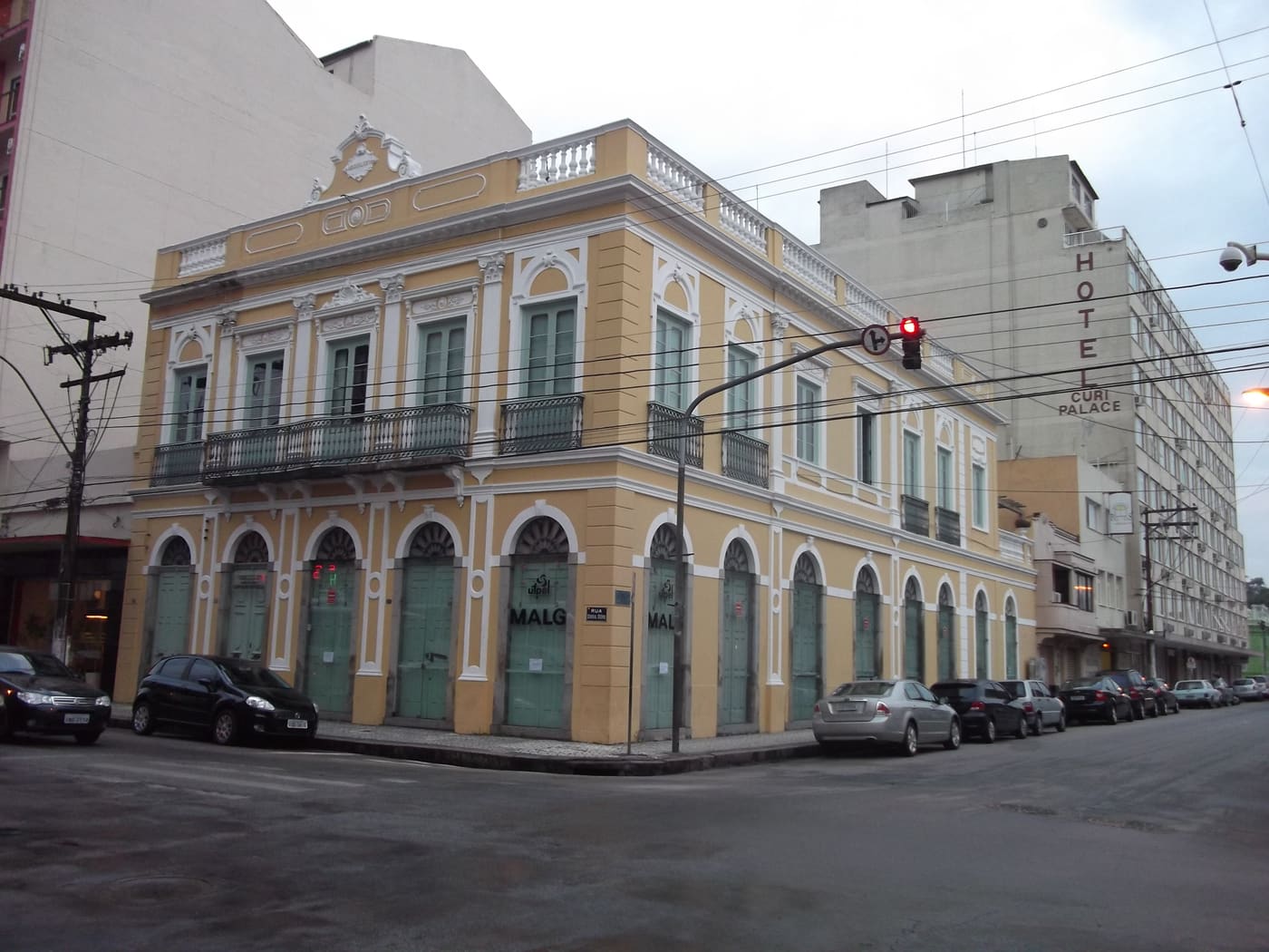 Museu de Arte Leopoldo Gotuzzo